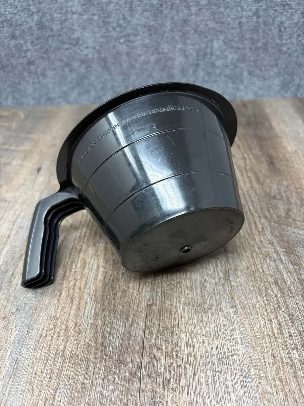 BUNN replacement filter